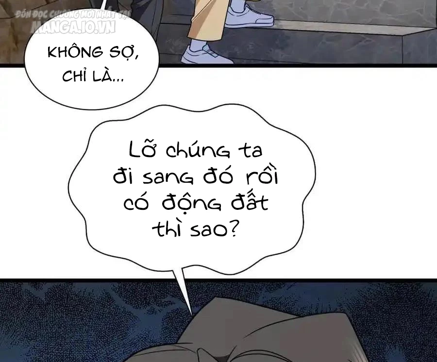 Bà Xã Nhà Tôi Đến Từ Ngàn Năm Trước Chapter 279 - Trang 4