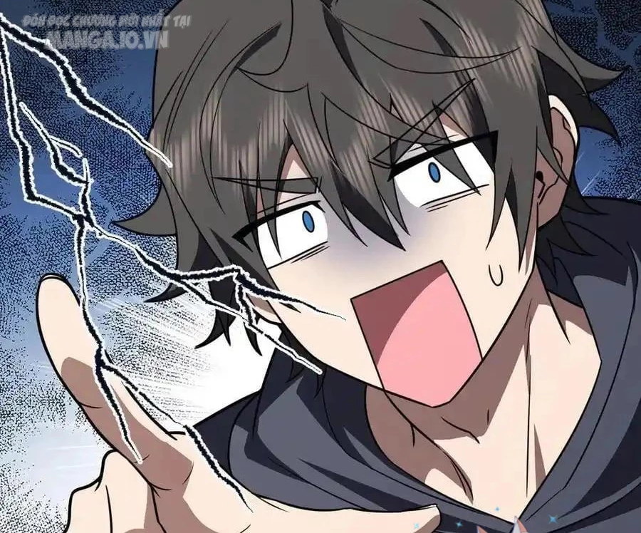 Bà Xã Nhà Tôi Đến Từ Ngàn Năm Trước Chapter 279 - Trang 4