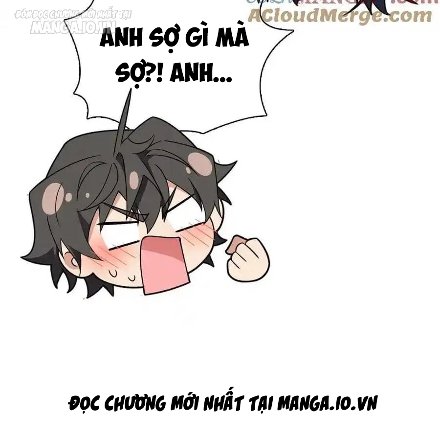 Bà Xã Nhà Tôi Đến Từ Ngàn Năm Trước Chapter 279 - Trang 4