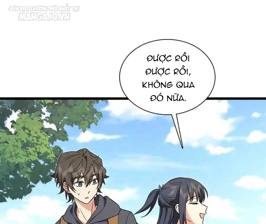 Bà Xã Nhà Tôi Đến Từ Ngàn Năm Trước Chapter 279 - Trang 4