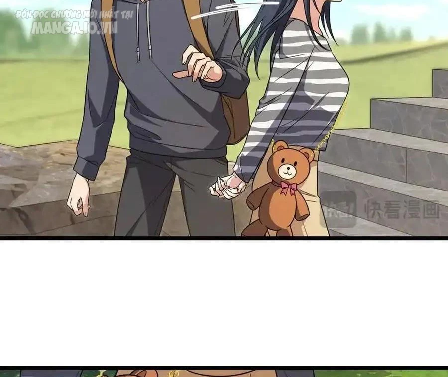 Bà Xã Nhà Tôi Đến Từ Ngàn Năm Trước Chapter 279 - Trang 4