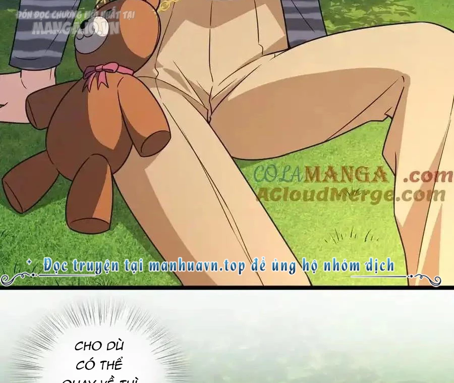 Bà Xã Nhà Tôi Đến Từ Ngàn Năm Trước Chapter 279 - Trang 4