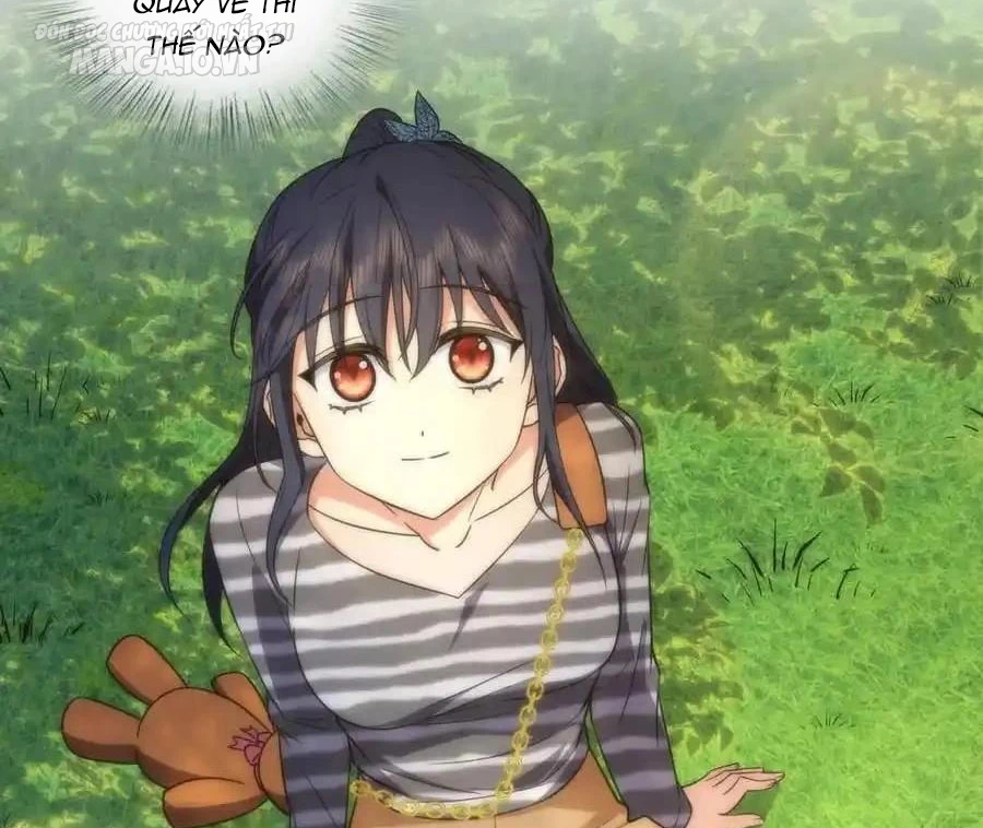 Bà Xã Nhà Tôi Đến Từ Ngàn Năm Trước Chapter 279 - Trang 4