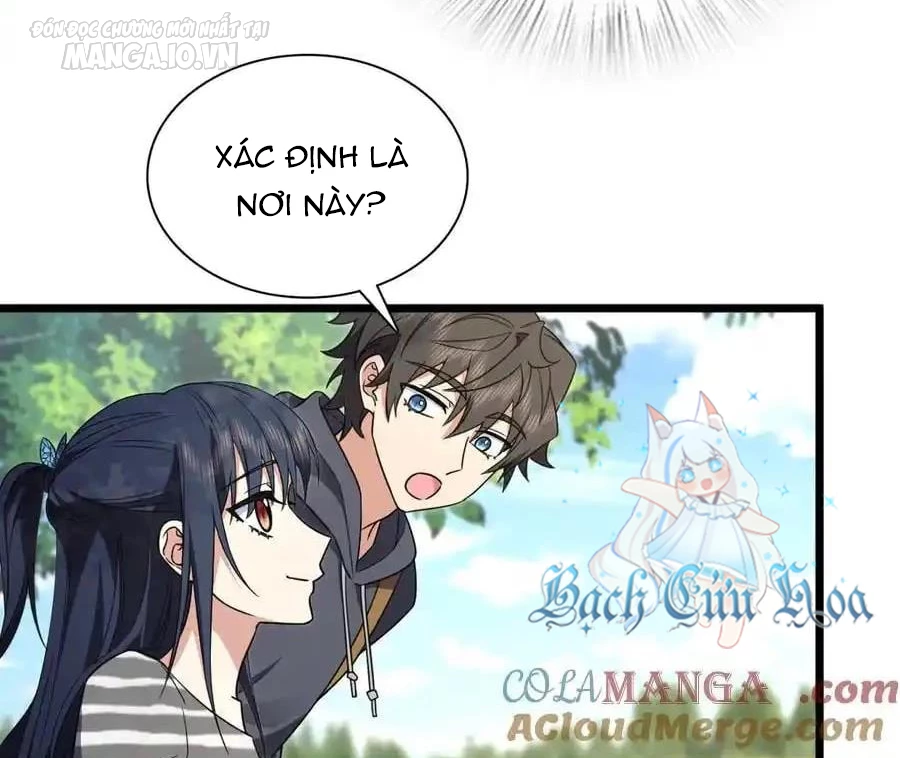 Bà Xã Nhà Tôi Đến Từ Ngàn Năm Trước Chapter 279 - Trang 4