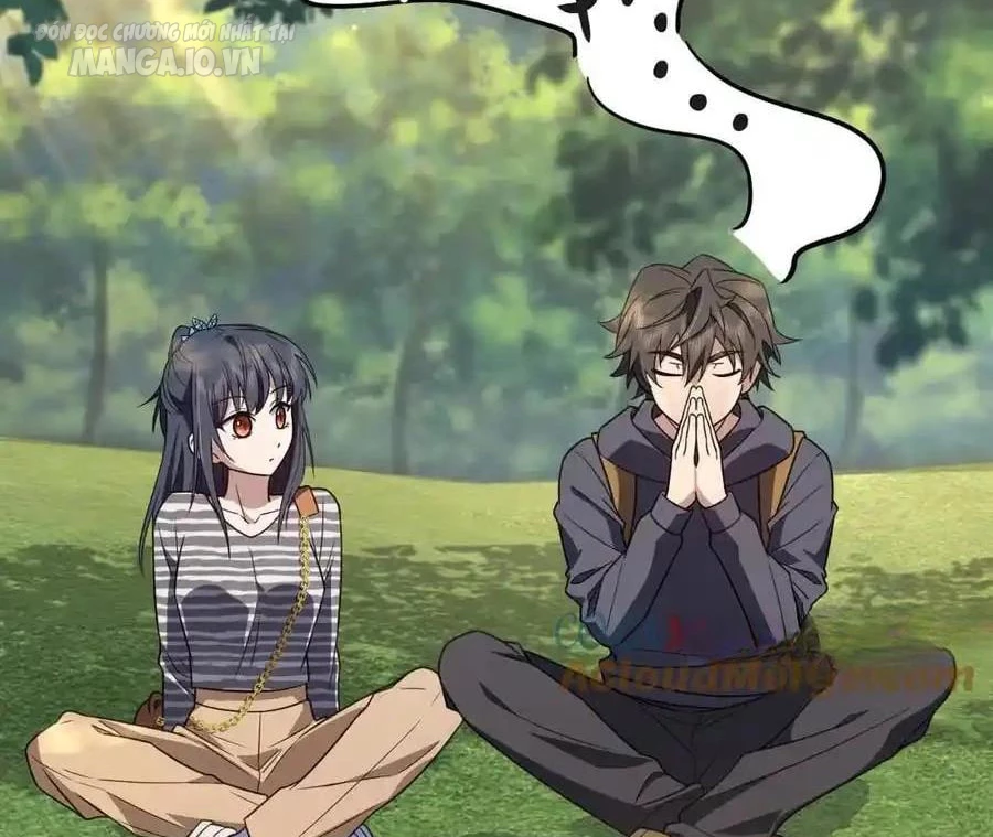 Bà Xã Nhà Tôi Đến Từ Ngàn Năm Trước Chapter 279 - Trang 4