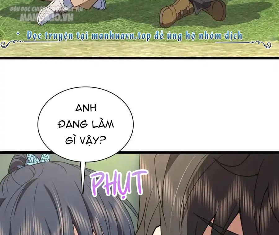 Bà Xã Nhà Tôi Đến Từ Ngàn Năm Trước Chapter 279 - Trang 4