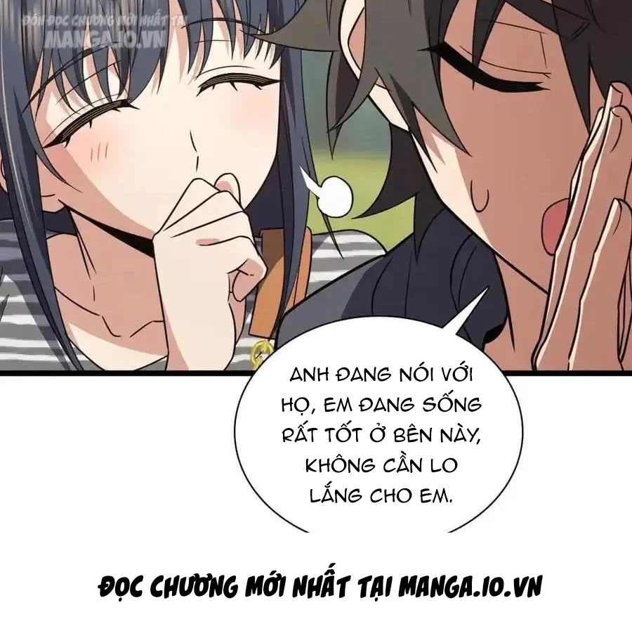 Bà Xã Nhà Tôi Đến Từ Ngàn Năm Trước Chapter 279 - Trang 4