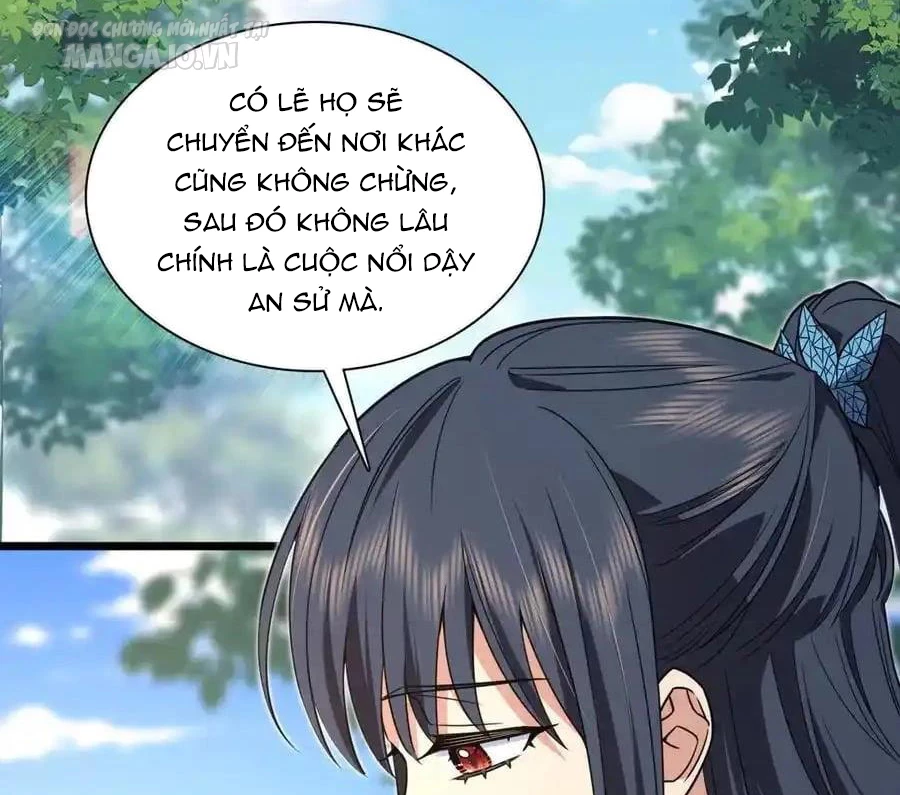 Bà Xã Nhà Tôi Đến Từ Ngàn Năm Trước Chapter 279 - Trang 4