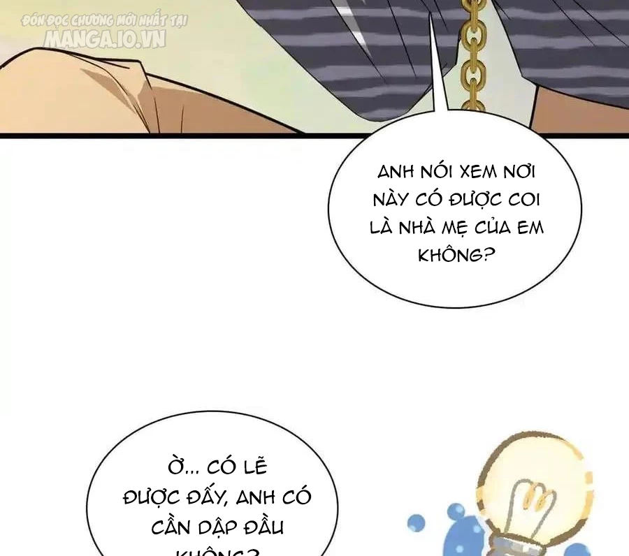 Bà Xã Nhà Tôi Đến Từ Ngàn Năm Trước Chapter 279 - Trang 4