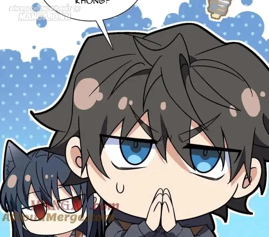 Bà Xã Nhà Tôi Đến Từ Ngàn Năm Trước Chapter 279 - Trang 4