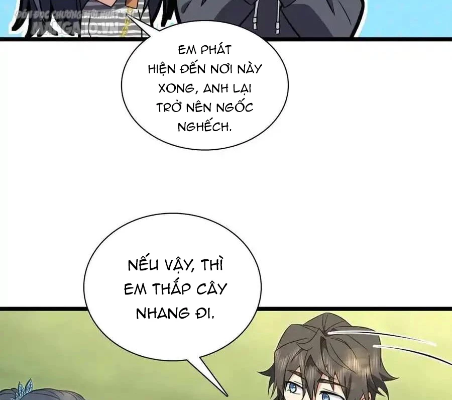 Bà Xã Nhà Tôi Đến Từ Ngàn Năm Trước Chapter 279 - Trang 4