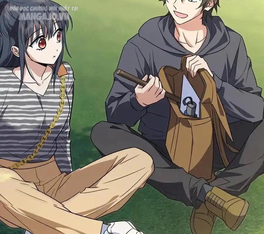 Bà Xã Nhà Tôi Đến Từ Ngàn Năm Trước Chapter 279 - Trang 4