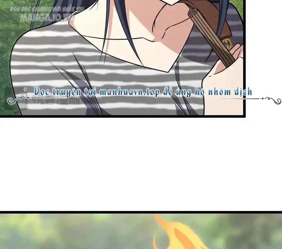 Bà Xã Nhà Tôi Đến Từ Ngàn Năm Trước Chapter 279 - Trang 4