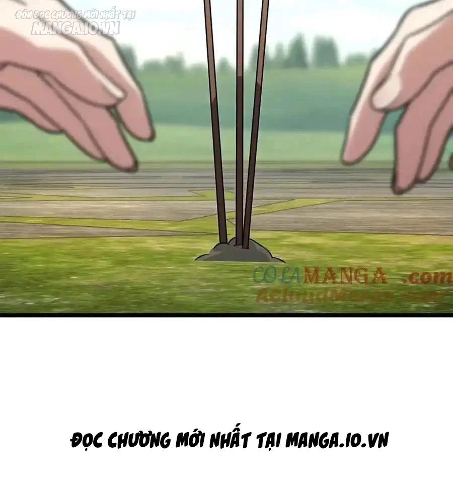 Bà Xã Nhà Tôi Đến Từ Ngàn Năm Trước Chapter 279 - Trang 4