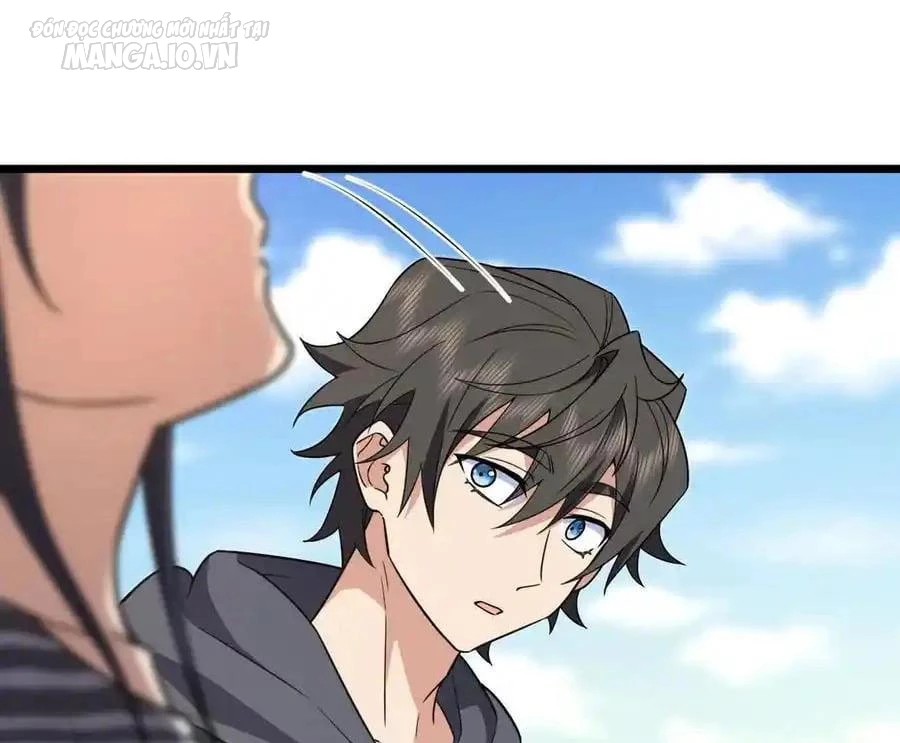 Bà Xã Nhà Tôi Đến Từ Ngàn Năm Trước Chapter 279 - Trang 4