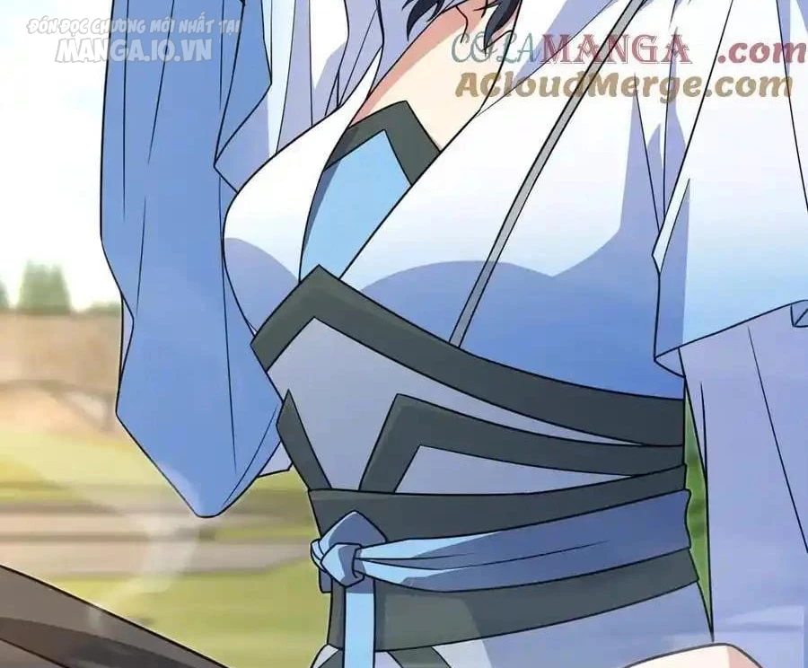 Bà Xã Nhà Tôi Đến Từ Ngàn Năm Trước Chapter 279 - Trang 4