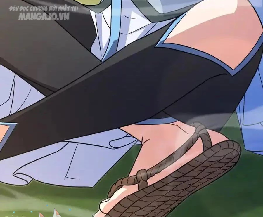 Bà Xã Nhà Tôi Đến Từ Ngàn Năm Trước Chapter 279 - Trang 4