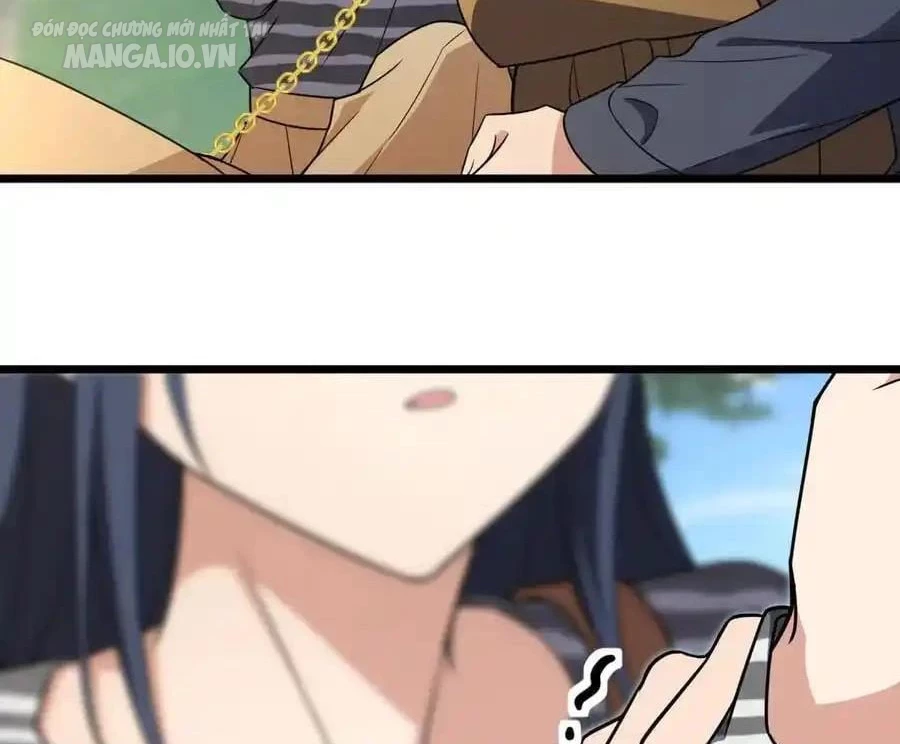 Bà Xã Nhà Tôi Đến Từ Ngàn Năm Trước Chapter 279 - Trang 4