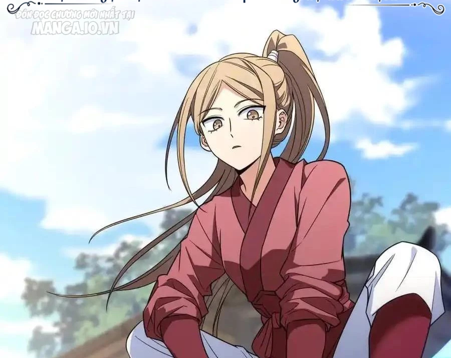 Bà Xã Nhà Tôi Đến Từ Ngàn Năm Trước Chapter 279 - Trang 4