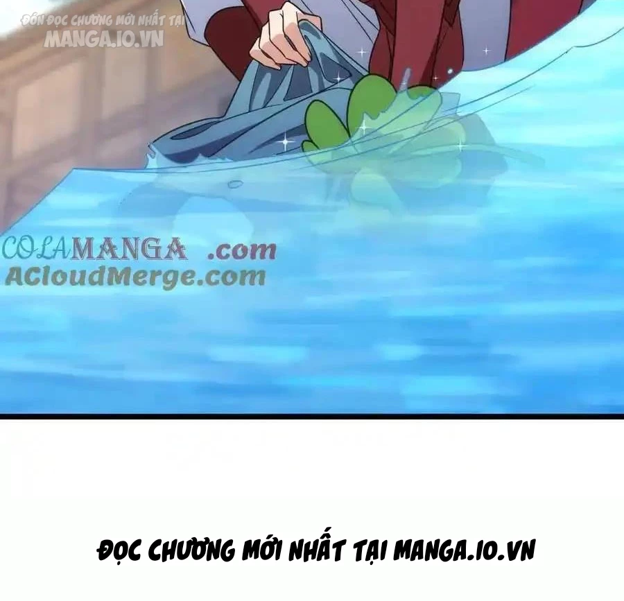 Bà Xã Nhà Tôi Đến Từ Ngàn Năm Trước Chapter 279 - Trang 4