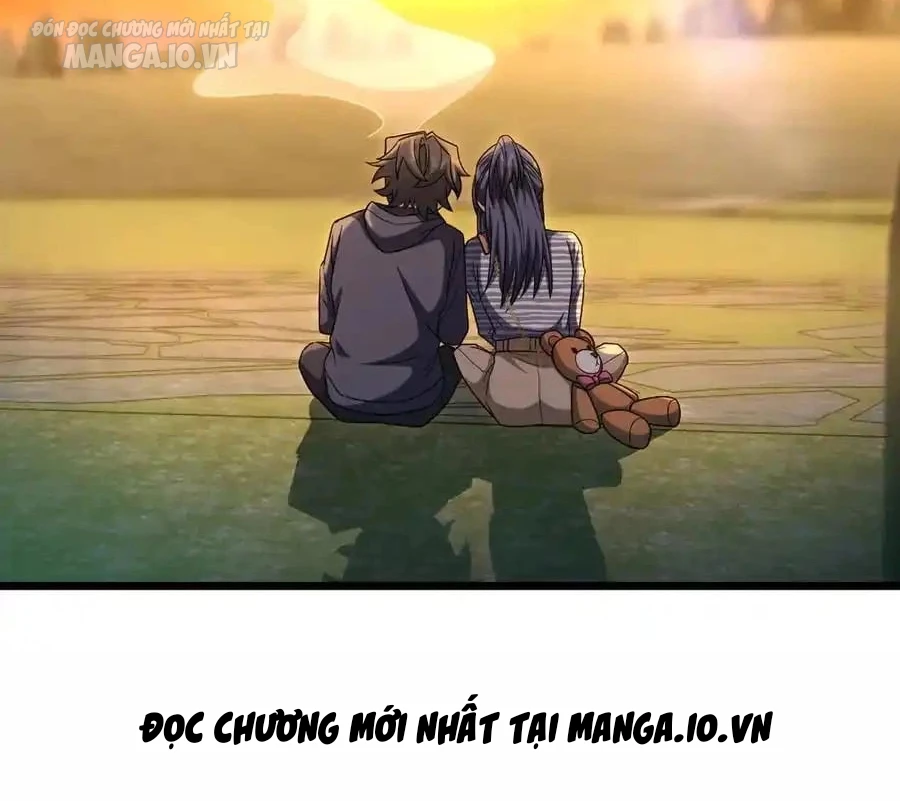 Bà Xã Nhà Tôi Đến Từ Ngàn Năm Trước Chapter 280 - Trang 4