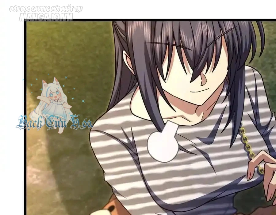 Bà Xã Nhà Tôi Đến Từ Ngàn Năm Trước Chapter 280 - Trang 4