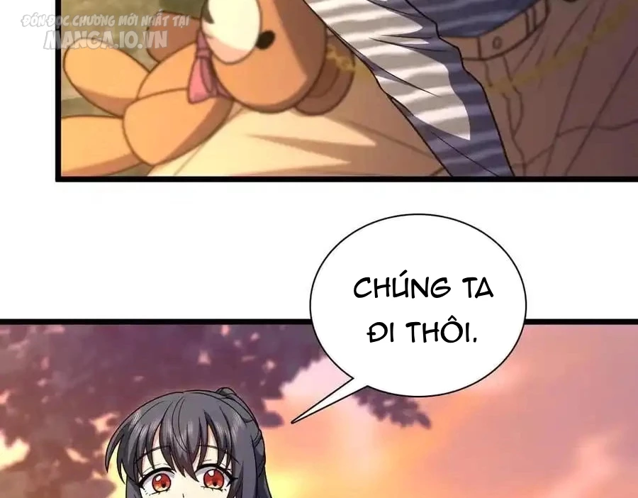 Bà Xã Nhà Tôi Đến Từ Ngàn Năm Trước Chapter 280 - Trang 4