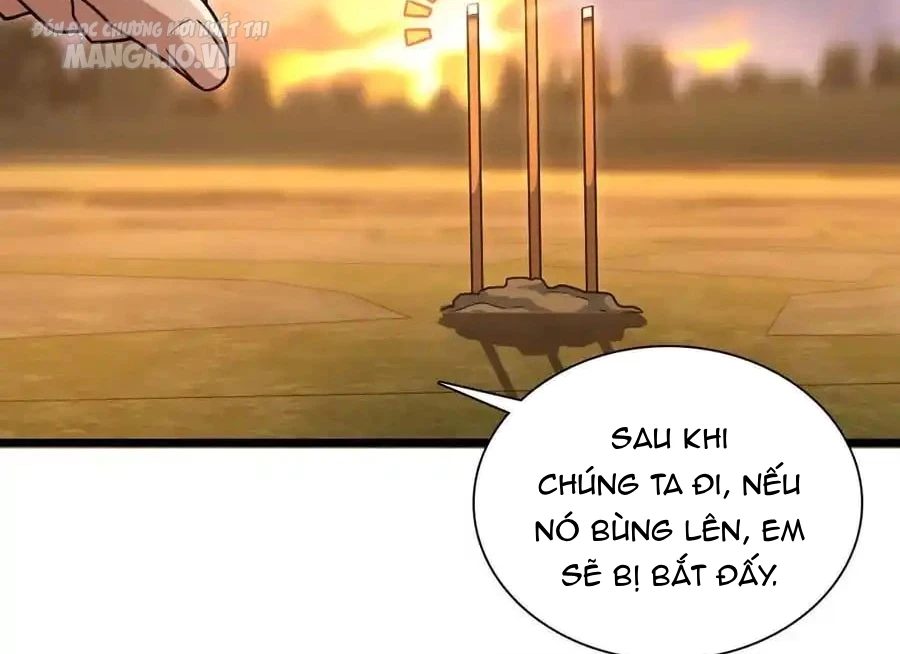 Bà Xã Nhà Tôi Đến Từ Ngàn Năm Trước Chapter 280 - Trang 4