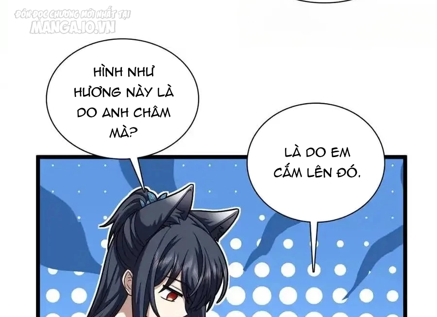 Bà Xã Nhà Tôi Đến Từ Ngàn Năm Trước Chapter 280 - Trang 4