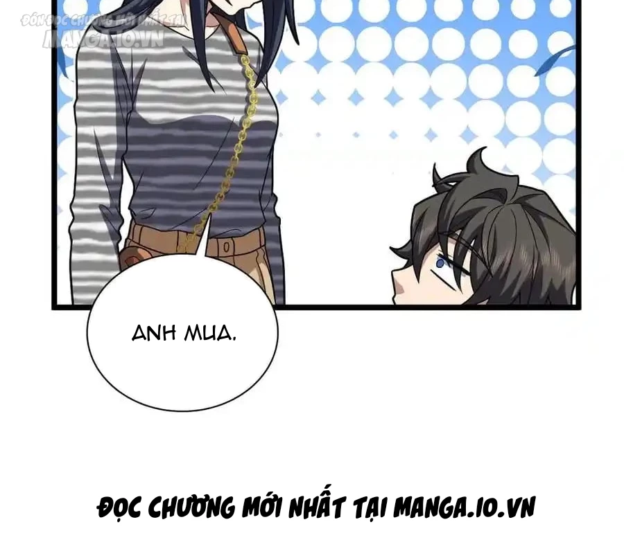 Bà Xã Nhà Tôi Đến Từ Ngàn Năm Trước Chapter 280 - Trang 4