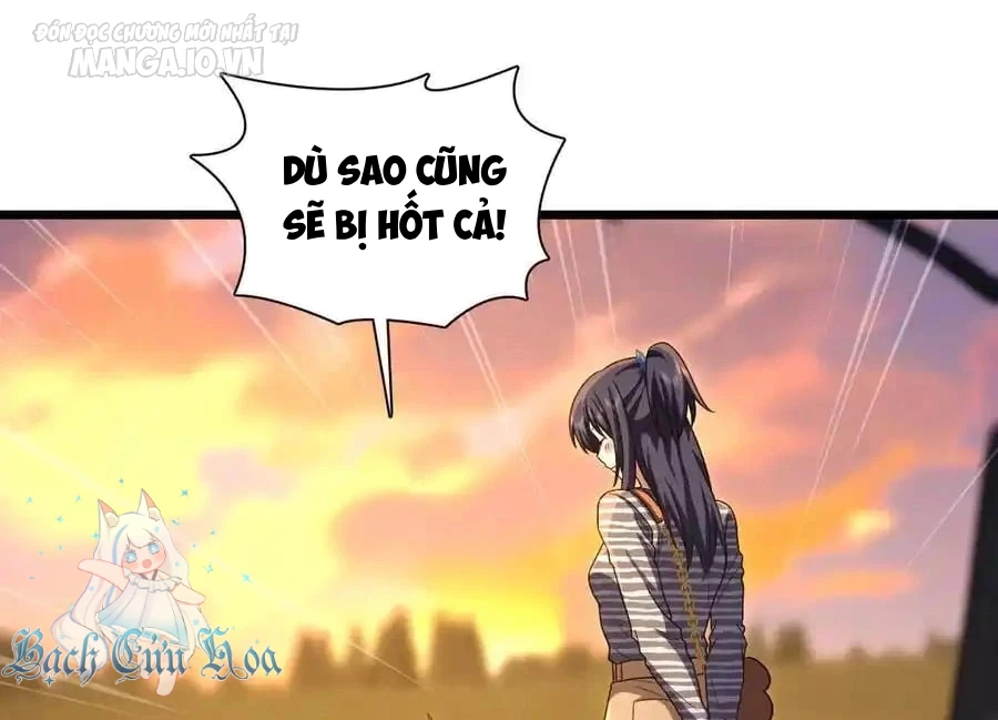 Bà Xã Nhà Tôi Đến Từ Ngàn Năm Trước Chapter 280 - Trang 4