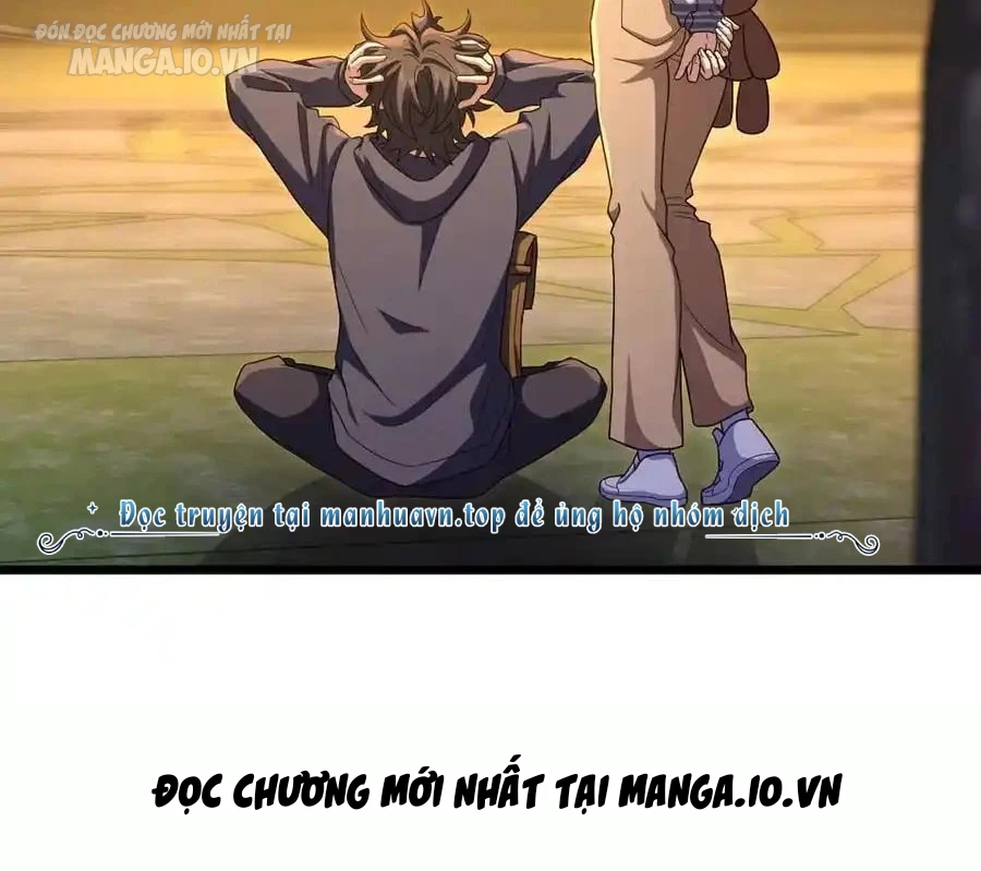 Bà Xã Nhà Tôi Đến Từ Ngàn Năm Trước Chapter 280 - Trang 4