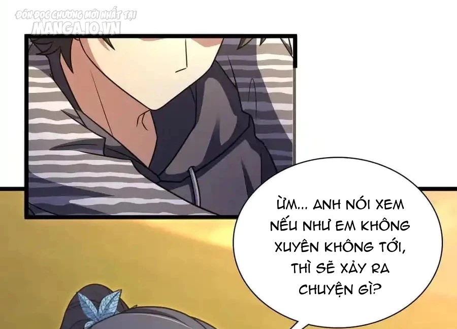 Bà Xã Nhà Tôi Đến Từ Ngàn Năm Trước Chapter 280 - Trang 4