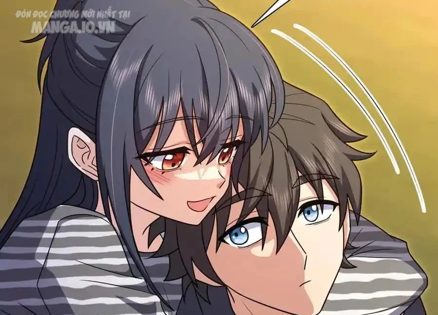 Bà Xã Nhà Tôi Đến Từ Ngàn Năm Trước Chapter 280 - Trang 4