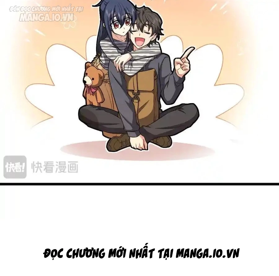 Bà Xã Nhà Tôi Đến Từ Ngàn Năm Trước Chapter 280 - Trang 4