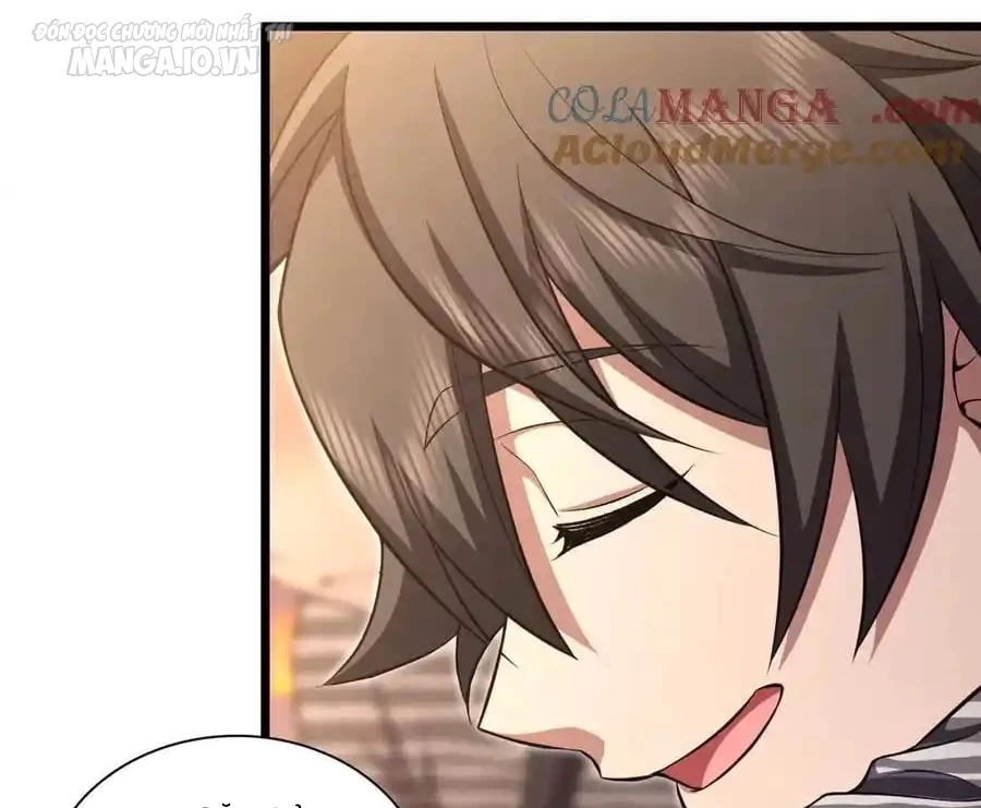 Bà Xã Nhà Tôi Đến Từ Ngàn Năm Trước Chapter 280 - Trang 4