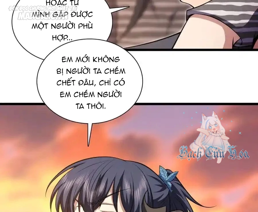 Bà Xã Nhà Tôi Đến Từ Ngàn Năm Trước Chapter 280 - Trang 4