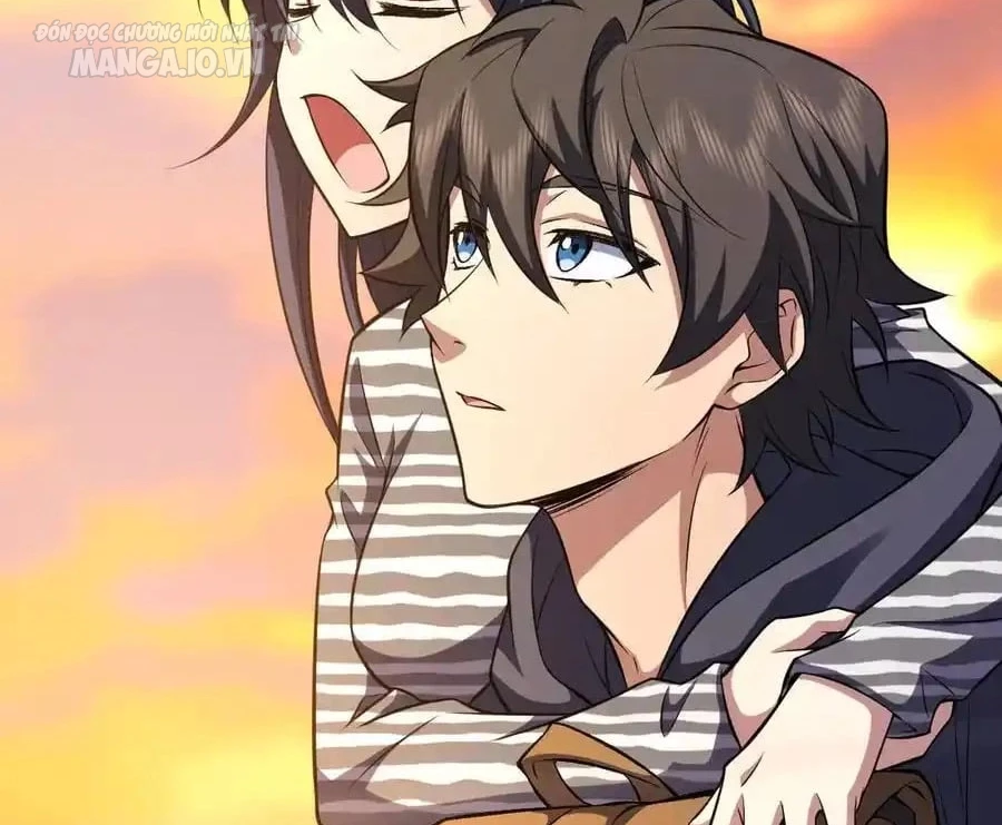 Bà Xã Nhà Tôi Đến Từ Ngàn Năm Trước Chapter 280 - Trang 4