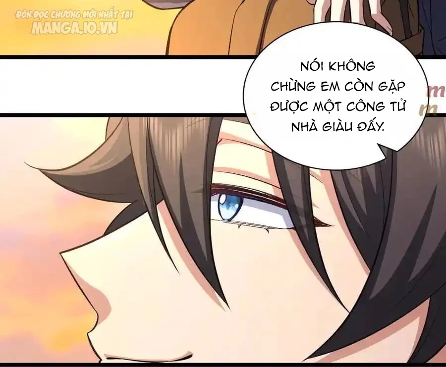 Bà Xã Nhà Tôi Đến Từ Ngàn Năm Trước Chapter 280 - Trang 4