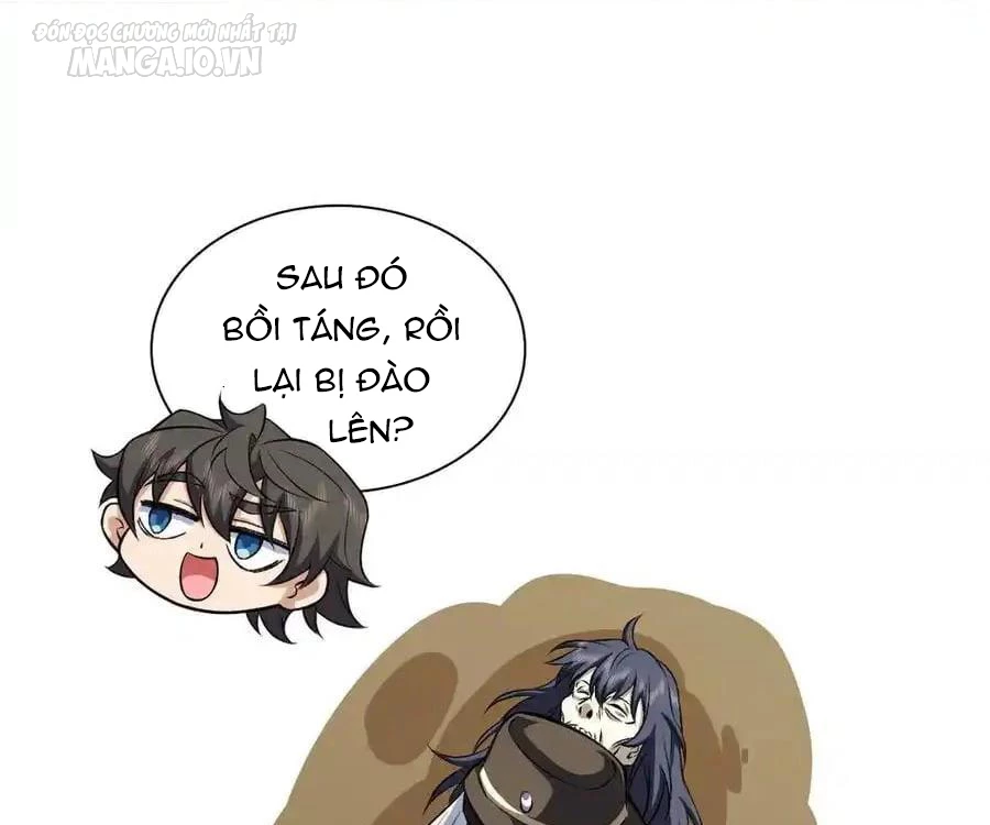 Bà Xã Nhà Tôi Đến Từ Ngàn Năm Trước Chapter 280 - Trang 4