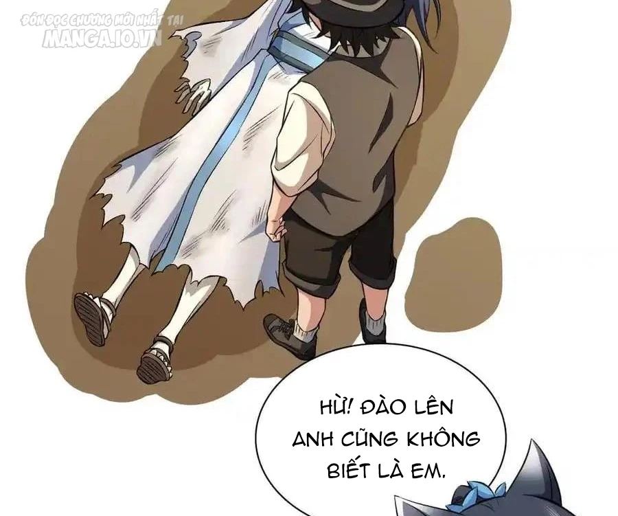 Bà Xã Nhà Tôi Đến Từ Ngàn Năm Trước Chapter 280 - Trang 4