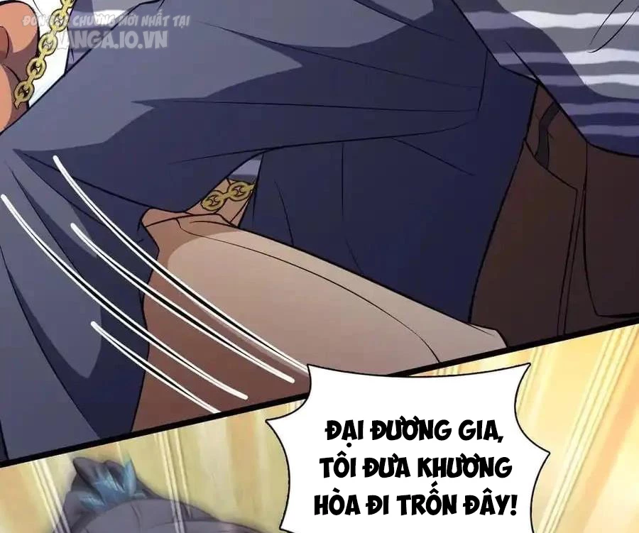 Bà Xã Nhà Tôi Đến Từ Ngàn Năm Trước Chapter 280 - Trang 4