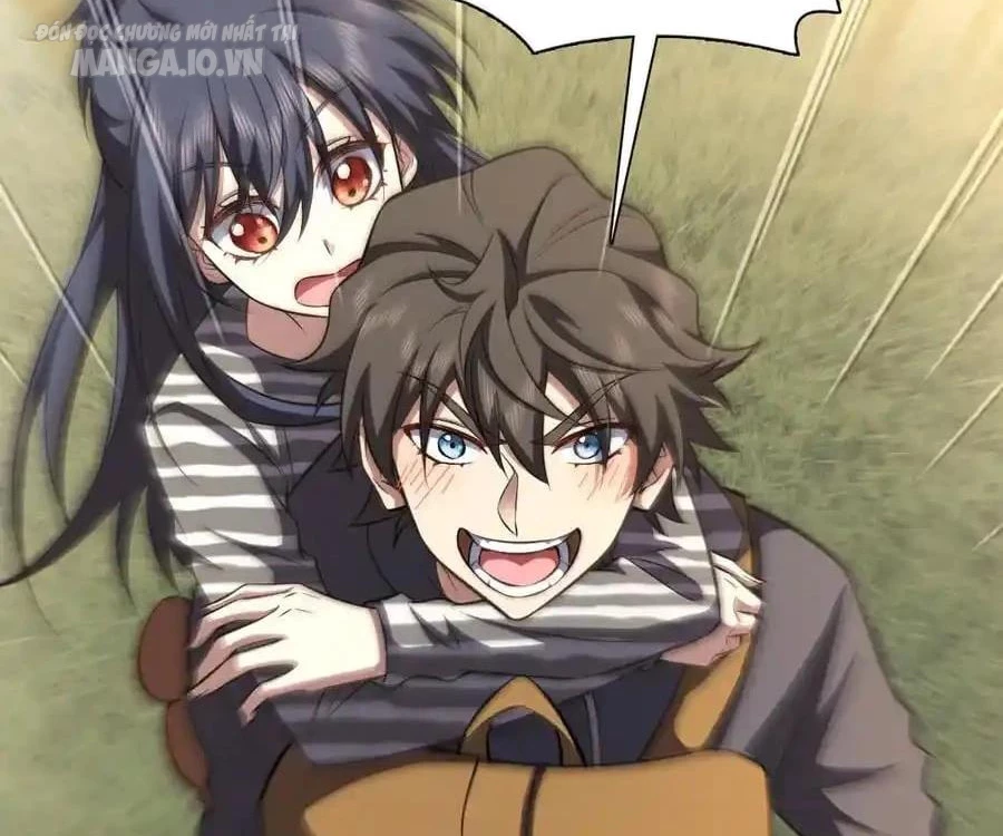 Bà Xã Nhà Tôi Đến Từ Ngàn Năm Trước Chapter 280 - Trang 4