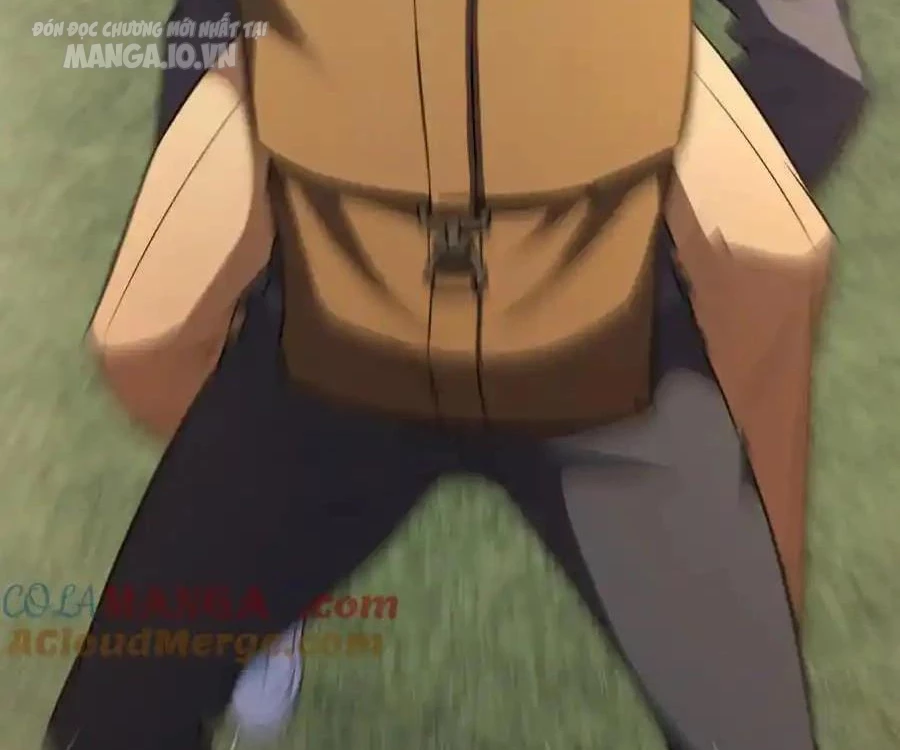 Bà Xã Nhà Tôi Đến Từ Ngàn Năm Trước Chapter 280 - Trang 4