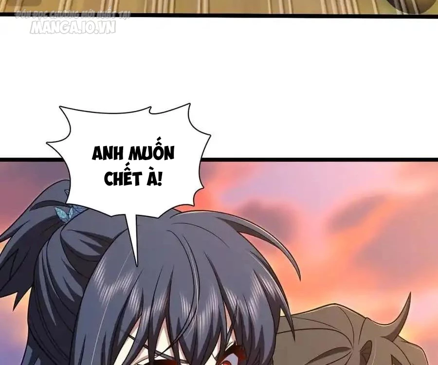 Bà Xã Nhà Tôi Đến Từ Ngàn Năm Trước Chapter 280 - Trang 4