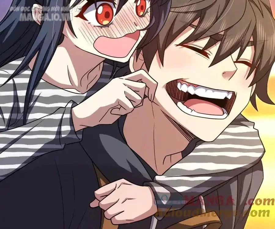 Bà Xã Nhà Tôi Đến Từ Ngàn Năm Trước Chapter 280 - Trang 4