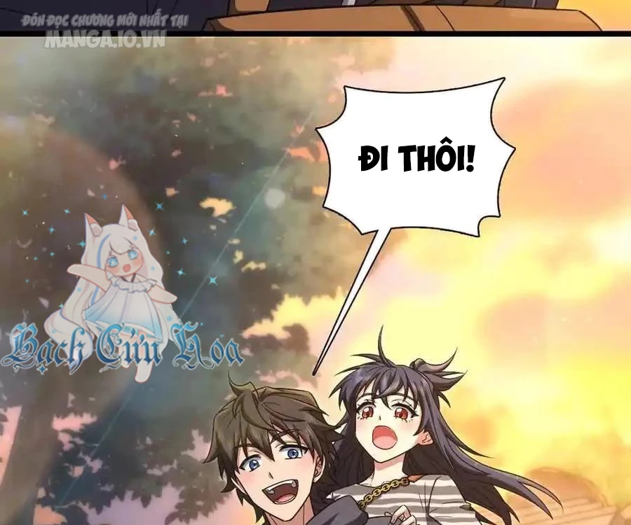 Bà Xã Nhà Tôi Đến Từ Ngàn Năm Trước Chapter 280 - Trang 4