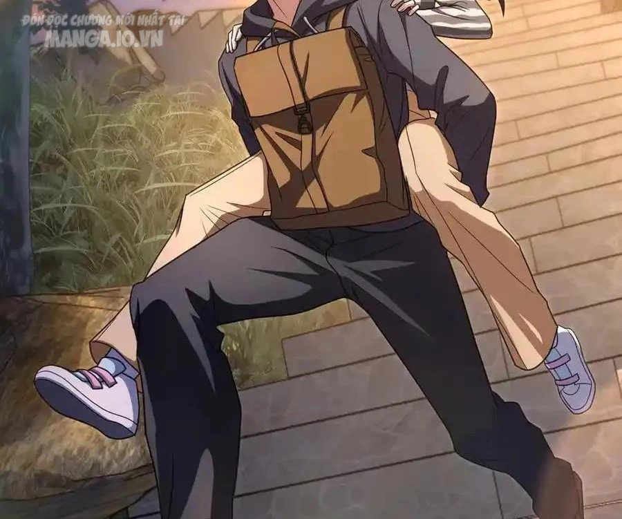 Bà Xã Nhà Tôi Đến Từ Ngàn Năm Trước Chapter 280 - Trang 4