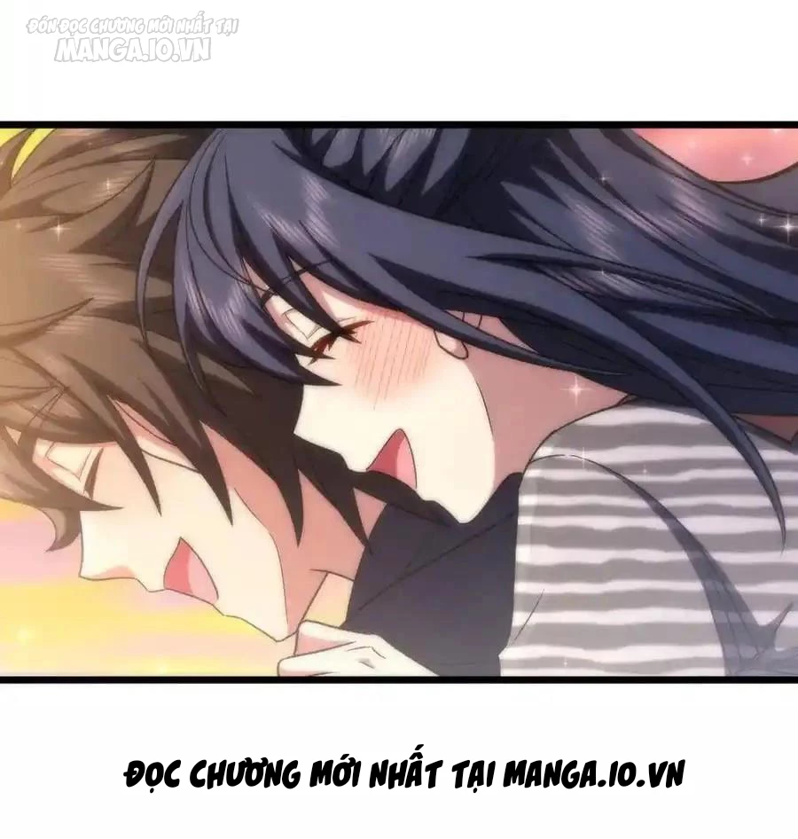 Bà Xã Nhà Tôi Đến Từ Ngàn Năm Trước Chapter 280 - Trang 4