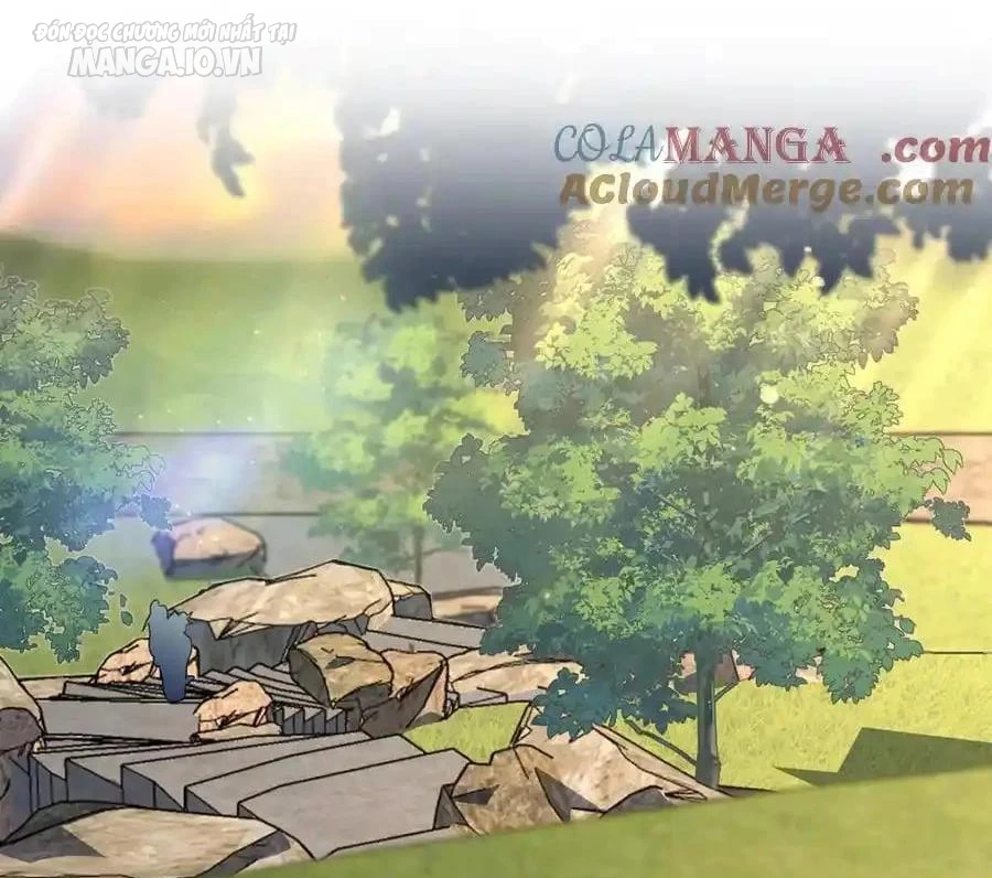 Bà Xã Nhà Tôi Đến Từ Ngàn Năm Trước Chapter 280 - Trang 4